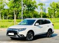 Mitsubishi Outlander 2020 - Xe đẹp, odo chuẩn, không ngập nước