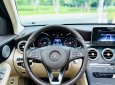 Mercedes-Benz GLC 300 2018 - Xe đẹp 1 chủ, không đâm đụng, không ngập nước