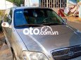 Kia Carnival   2007 2007 - Kia Carnival 2007