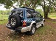 Mitsubishi Pajero   2 cầu, máy dầu tubor 1995 - Mitsubishi pajero 2 cầu, máy dầu tubor