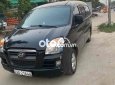 Hyundai Starex gia dinh cân ban con xe tải van 6 chỗ thung kín 2004 - gia dinh cân ban con xe tải van 6 chỗ thung kín