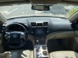 Toyota Highlander 2011 - Giá 680 triệu