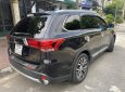 Mitsubishi Outlander 2019 - Màu đen