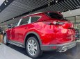 Mazda CX-8 2023 - Ông vua trong phân khúc 07 chỗ