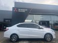 Mitsubishi Attrage 2021 - Màu trắng