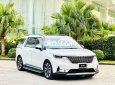 Kia Carnival   SIGNATURE 2021 SIÊU LƯỚT 9.999km 2021 - KIA CARNIVAL SIGNATURE 2021 SIÊU LƯỚT 9.999km