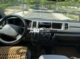 Toyota Hiace   2008 2008 - Toyota Hiace 2008