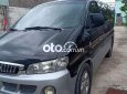 Hyundai Starex Huynh dai  9 chỗ không hết niên hạn 2001 2001 - Huynh dai Starex 9 chỗ không hết niên hạn 2001