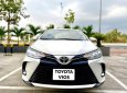 Toyota Vios  2022 - trắng ngọc trai - lăng bánh 3 vạn hơn 2021 - Vios 2022 - trắng ngọc trai - lăng bánh 3 vạn hơn