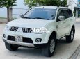 Mitsubishi Pajero Sport  máy dầu AT 2014 máy zin đẹp lung linh 2014 - Pajero Sport máy dầu AT 2014 máy zin đẹp lung linh