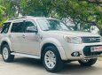Ford Everest 2013 - Xe chính hãng