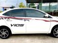 Toyota Vios  2022 - trắng ngọc trai - lăng bánh 3 vạn hơn 2021 - Vios 2022 - trắng ngọc trai - lăng bánh 3 vạn hơn