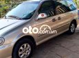 Kia Carnival   2007 2007 - Kia Carnival 2007