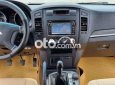 Mitsubishi Pajero Bán   V93 2008 2008 - Bán Mitsubishi Pajero V93 2008