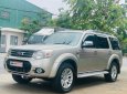 Ford Everest 2013 - Xe chính hãng