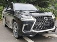 Lexus LX 570 2019 - Phiên bản 7 chỗ ngồi