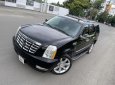 Cadillac Escalade 2008 - Nhập 2008 Mỹ, mới hơn 9 tỷ màu đen zin, bản full đủ đồ chơi, hai cầu, cốp điện, nội thất nệm da zin cao cấp