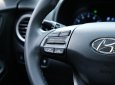 Hyundai Kona 2020 - Màu trắng - Nội thất đen