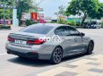 BMW 530i Bán xe  530i xám , ĐK 2022. BS Quận 1 TPHCM 2021 - Bán xe BMW 530i xám , ĐK 2022. BS Quận 1 TPHCM