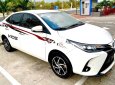 Toyota Vios  2022 - trắng ngọc trai - lăng bánh 3 vạn hơn 2021 - Vios 2022 - trắng ngọc trai - lăng bánh 3 vạn hơn