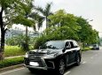 Lexus LX 570 2019 - Màu đen, nội thất đen