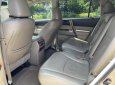 Toyota Highlander 2011 - Giá 680 triệu