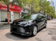 Toyota Sienna 2021 - Nhập Mỹ, phiên bản cao cấp hiếm tại VN