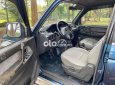 Mitsubishi Pajero   2 cầu, máy dầu tubor 1995 - Mitsubishi pajero 2 cầu, máy dầu tubor