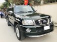 Nissan Patrol 2005 - Giá 1 tỷ 099 triệu