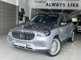 Mercedes-Benz GLS 450 2021 - Tặng ngay gói chăm sóc xe và phủ Ceramic cao cấp