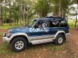 Mitsubishi Pajero   2 cầu, máy dầu tubor 1995 - Mitsubishi pajero 2 cầu, máy dầu tubor