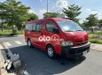 Toyota Hiace   2008 2008 - Toyota Hiace 2008