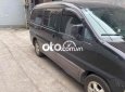 Hyundai Starex gia dinh cân ban con xe tải van 6 chỗ thung kín 2004 - gia dinh cân ban con xe tải van 6 chỗ thung kín