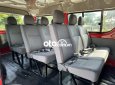 Toyota Hiace   2008 2008 - Toyota Hiace 2008