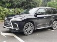 Lexus LX 570 2019 - Phiên bản 7 chỗ ngồi