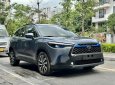 Toyota Corolla Cross 2021 - Giá còn cực tốt