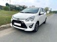 Toyota Wigo   1.2 tựđộng ,trắng,chinh chủ 2020-4van5 2020 - toyota wigo 1.2 tựđộng ,trắng,chinh chủ 2020-4van5