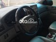 Toyota Sienna Xe nhà, ít đi, màu xanh ngọc rất đẹp 2007 - Xe nhà, ít đi, màu xanh ngọc rất đẹp