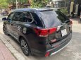 Mitsubishi Outlander 2019 - Màu đen