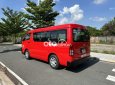 Toyota Hiace   2008 2008 - Toyota Hiace 2008