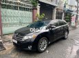 Toyota Venza   2.7V full 2 nóc màu đen 2009 - Toyota Venza 2.7V full 2 nóc màu đen