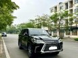 Lexus LX 570 2019 - Màu đen, nội thất đen