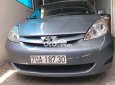 Toyota Sienna Xe nhà, ít đi, màu xanh ngọc rất đẹp 2007 - Xe nhà, ít đi, màu xanh ngọc rất đẹp