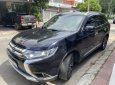 Mitsubishi Outlander 2019 - Màu đen