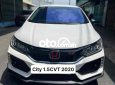 Honda City CẦN BÁN  1.5CVT 2020 XE ĐẸP CHUẨN FULL ĐỒ CHOI 2020 - CẦN BÁN CITY 1.5CVT 2020 XE ĐẸP CHUẨN FULL ĐỒ CHOI