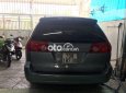 Toyota Sienna Xe nhà, ít đi, màu xanh ngọc rất đẹp 2007 - Xe nhà, ít đi, màu xanh ngọc rất đẹp