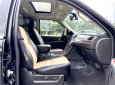 Cadillac Escalade 2008 - Nhập 2008 Mỹ, mới hơn 9 tỷ màu đen zin, bản full đủ đồ chơi, hai cầu, cốp điện, nội thất nệm da zin cao cấp