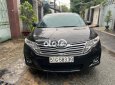 Toyota Venza   2.7V full 2 nóc màu đen 2009 - Toyota Venza 2.7V full 2 nóc màu đen