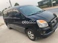 Hyundai Starex gia dinh cân ban con xe tải van 6 chỗ thung kín 2004 - gia dinh cân ban con xe tải van 6 chỗ thung kín