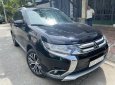 Mitsubishi Outlander 2019 - Màu đen